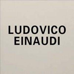Ludovico Einaudi