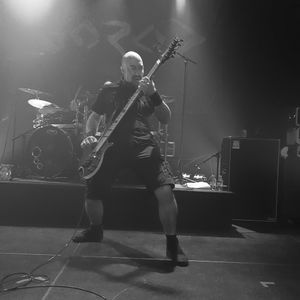 Gorod at Le Havre, France in Le Tetris 2019