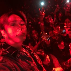 Sik-K at Camden, London,  UNITED KINGDOM in Electric Ballroom 2019