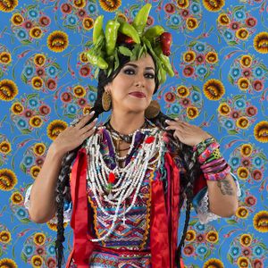 Lila Downs Tickets, Tour Dates and Concerts