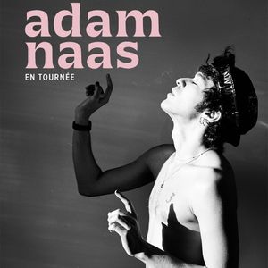 Adam Naas Tickets, Tour Dates and Concerts