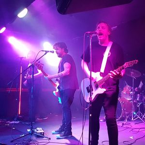 Piffbreak Arcade at Montréal, Canada in Piranha Bar 2019