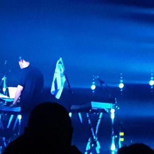 Mike Shinoda at תל אביב יפו, Israel in Hangar 11 2019