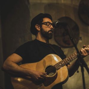 Enok Amrani