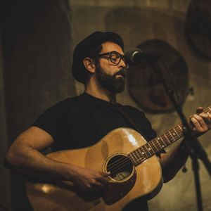 Enok Amrani Tickets, Tour Dates and Concerts