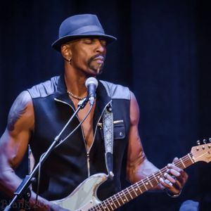 Dennis Jones Band Tickets, Tour Dates and Concerts