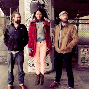 Sway Wild (featuring Mandy Fer & Dave McGraw)