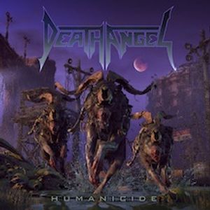 Death Angel Tickets, Tour Dates and Concerts