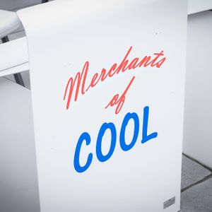 Merchants of COOL Big Band Tickets, Tour Dates and Concerts