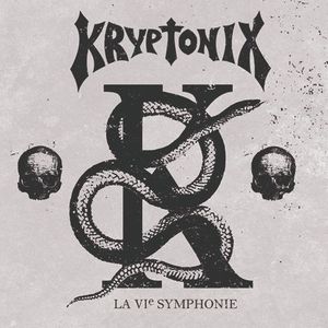 Kryptonix officiel Tickets, Tour Dates and Concerts