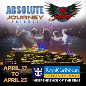 Absolute Journey Tribute