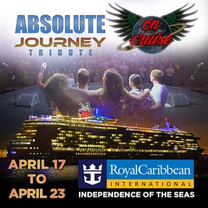 Absolute Journey Tribute Tickets, Tour Dates and Concerts