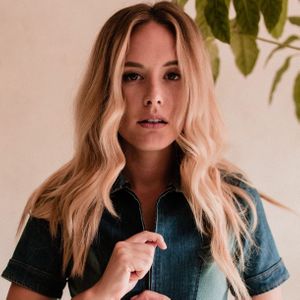 Hannah Huston