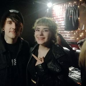 SayWeCanFly at Leeds, United Kingdom in The Key Club 2019