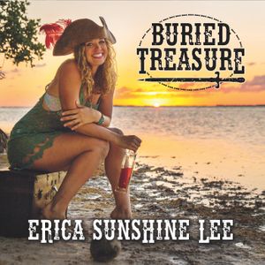 Erica Sunshine Lee