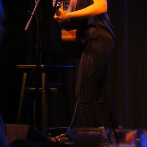 Diana Chittester at Cleveland, OH in Music Box Supper Club 2019