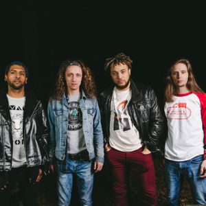 Billets, dates de tournée et concerts pour The Turbos