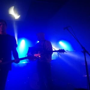 Soft Kill at Berlin, Germany in Bi Nuu 2024