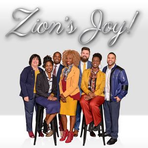 Zion's Joy