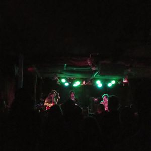 Cass McCombs at Sacramento, CA in Harlow's 2019