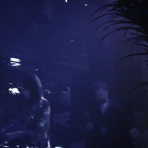 Nina Kraviz at Stockholm, Sweden in Berns Salonger 2019