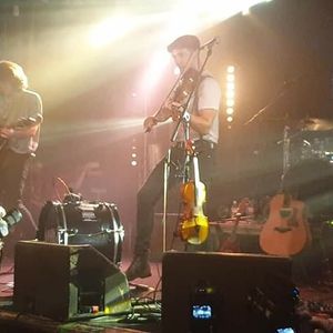 Noble Jacks at Brighton, United Kingdom in Concorde 2 2019