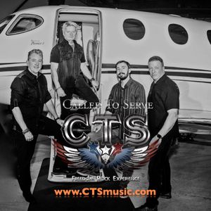 CTS - Jeff Senour Tickets, Tour Dates and %{concertOrShowText}