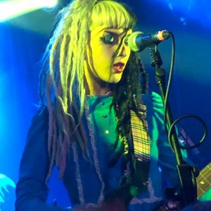 Hands Off Gretel at London, United Kingdom in Nambucca 2019
