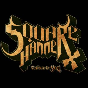 Square Hammer - Ghost Tribute Tickets, Tour Dates and Concerts