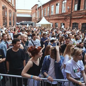 Donny Benet at Moscow, Russian Federation in TBA 2019