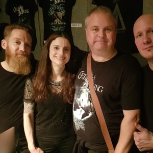 Cellar Darling at undefined in undefined 2019