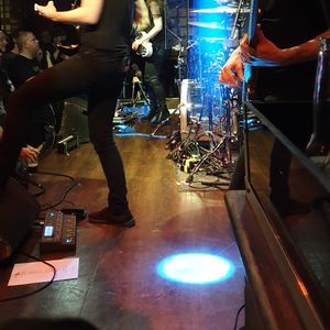 Cellar Darling at undefined in undefined 2019