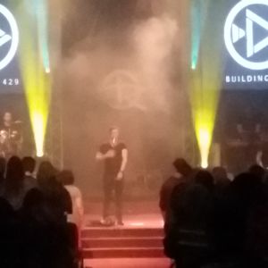 Building 429 at Asheboro, NC in Rushwood Church 2019