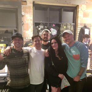 Pacific Dub at Salt Lake City, UT in Soundwell 2019