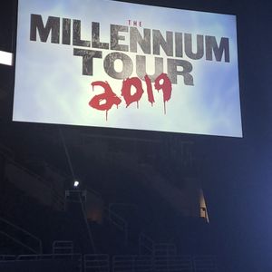 Pretty Ricky at Saint Louis, MO in Enterprise Center 2019