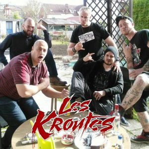 Les Kroutes Tickets, Tour Dates and Concerts