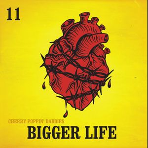 Cherry Poppin' Daddies