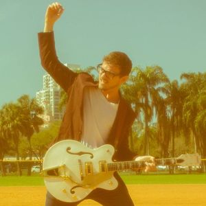 Seth Campbell Music