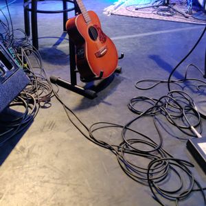 Fatai at Boston, MA in The Red Room @ Cafe 939 2019