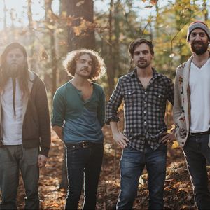 Parsonsfield Tickets, Tour Dates and Concerts