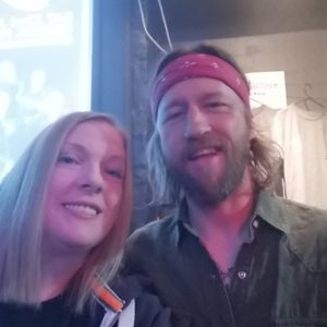 Chris Shiflett at Bristol, United Kingdom in The Fleece 2019