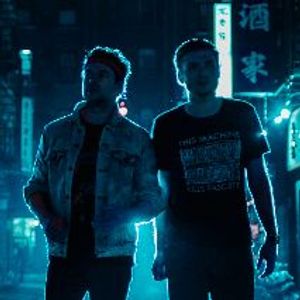 the Midnight