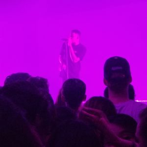 Vince Staples at San Diego, CA in The Observatory North Park 2019