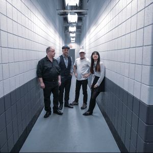 Pixies Tickets, Tour Dates and Concerts