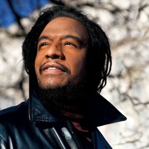 Maxi Priest