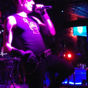 The Gothsicles (official) at undefined in undefined 2019