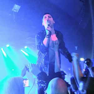 Pigs Pigs Pigs Pigs Pigs Pigs Pigs at Camden, London, UNITED KINGDOM in Scala 2019