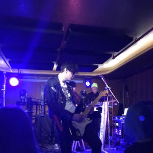 Honors at Seattle, WA in Barboza 2019