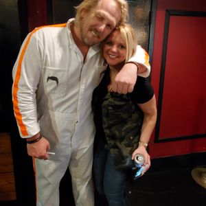 STEVE at Chicago, IL in Joe's on Weed Street 2019