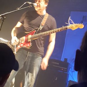 MICHEL CLOUP at Paris, France in CAFE DE LA DANSE 2019